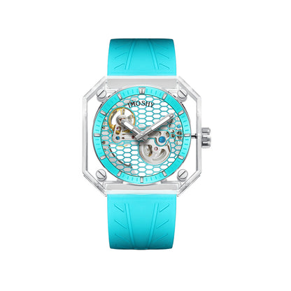 CRYSTAL NEURAL PULSE-New