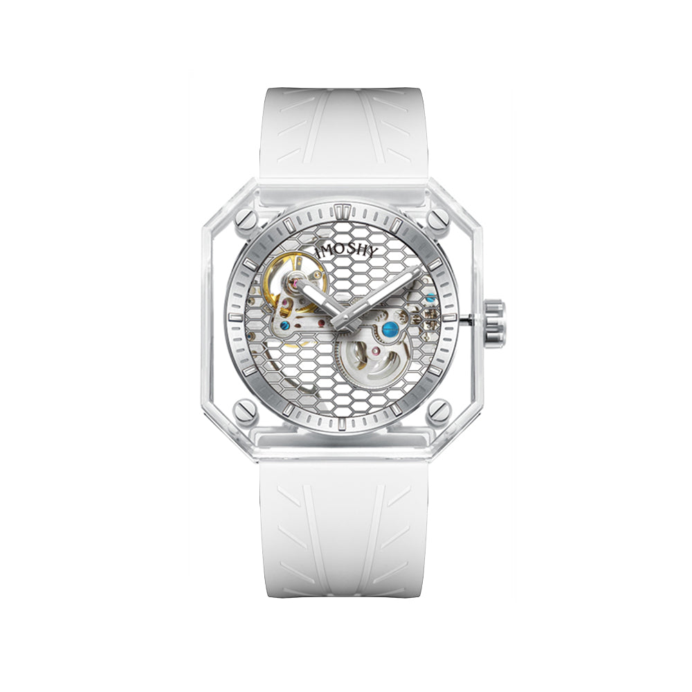 CRYSTAL NEURAL PULSE-New
